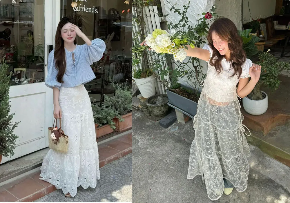 Đi Tiệc Thôi Nôi Mặc Gì Vừa Đẹp Vừa Lịch Sự? - 5