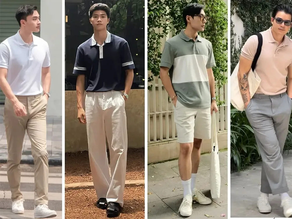 Đi Tiệc Thôi Nôi Mặc Gì Vừa Đẹp Vừa Lịch Sự? - 8