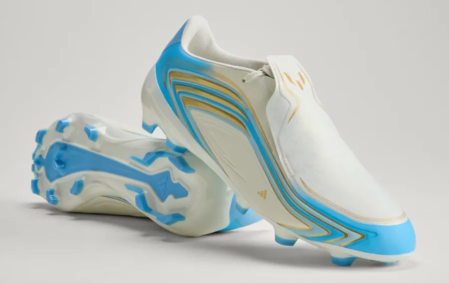 Seven Football Boots
