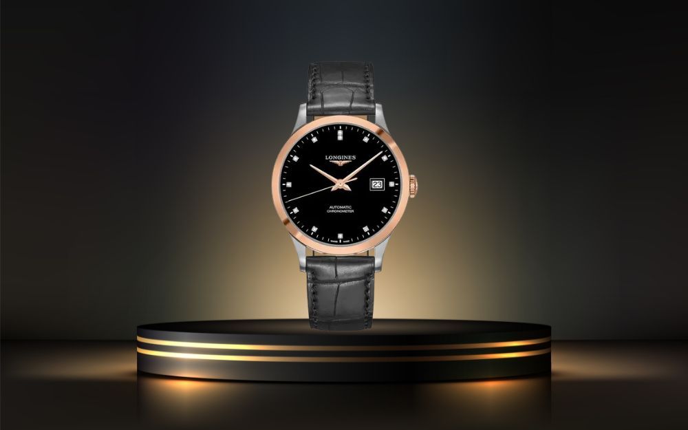 Top 10 Đồng Hồ Longines nam Bán Chạy, Được Săn Đón 2026 - 18