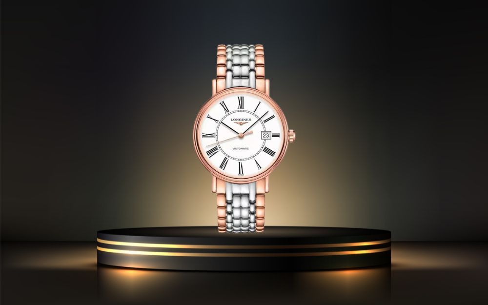 Top 10 Đồng Hồ Longines nam Bán Chạy, Được Săn Đón 2026 - 20