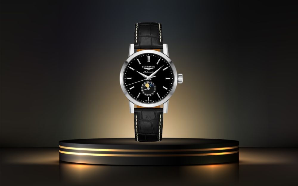 Top 10 Đồng Hồ Longines nam Bán Chạy, Được Săn Đón 2026 - 2
