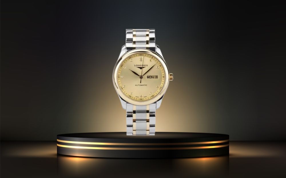 Top 10 Đồng Hồ Longines nam Bán Chạy, Được Săn Đón 2026 - 4
