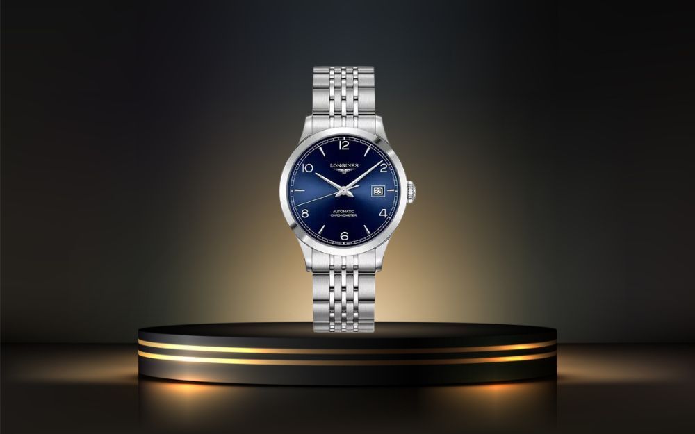 Top 10 Đồng Hồ Longines nam Bán Chạy, Được Săn Đón 2026 - 6