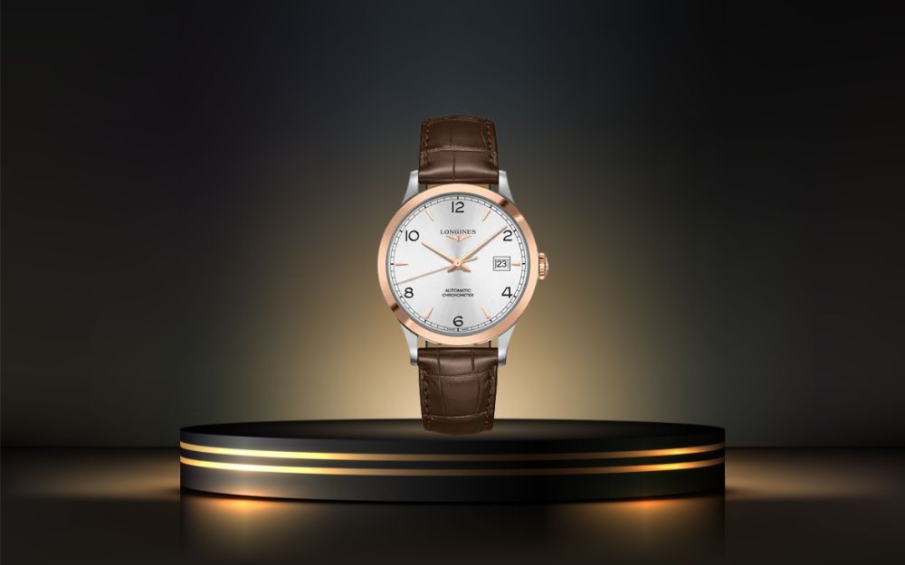 Top 10 Đồng Hồ Longines nam Bán Chạy, Được Săn Đón 2026 - 8