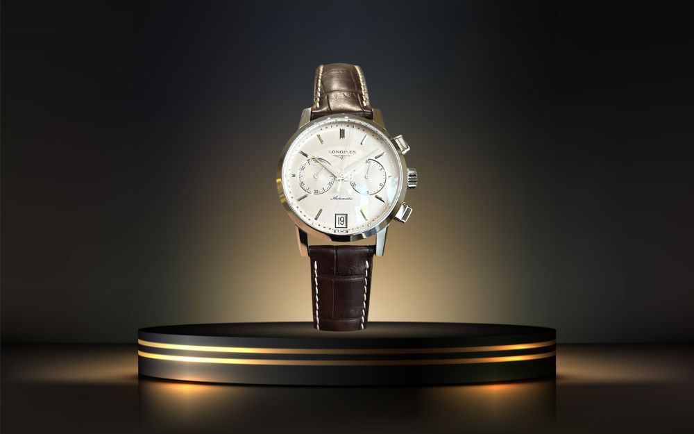 Top 10 Đồng Hồ Longines nam Bán Chạy, Được Săn Đón 2026 - 10