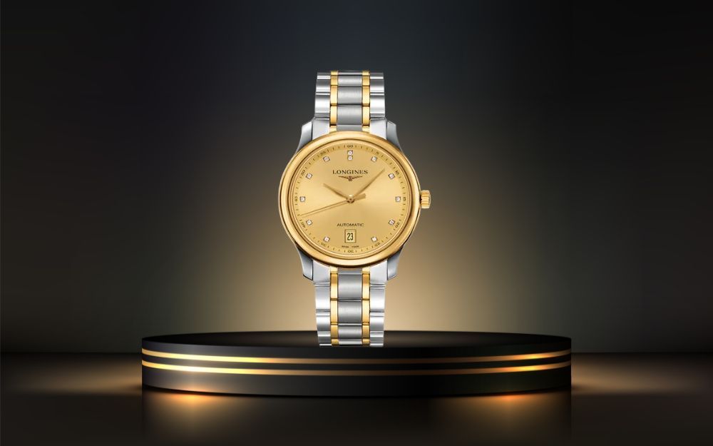Top 10 Đồng Hồ Longines nam Bán Chạy, Được Săn Đón 2026 - 12
