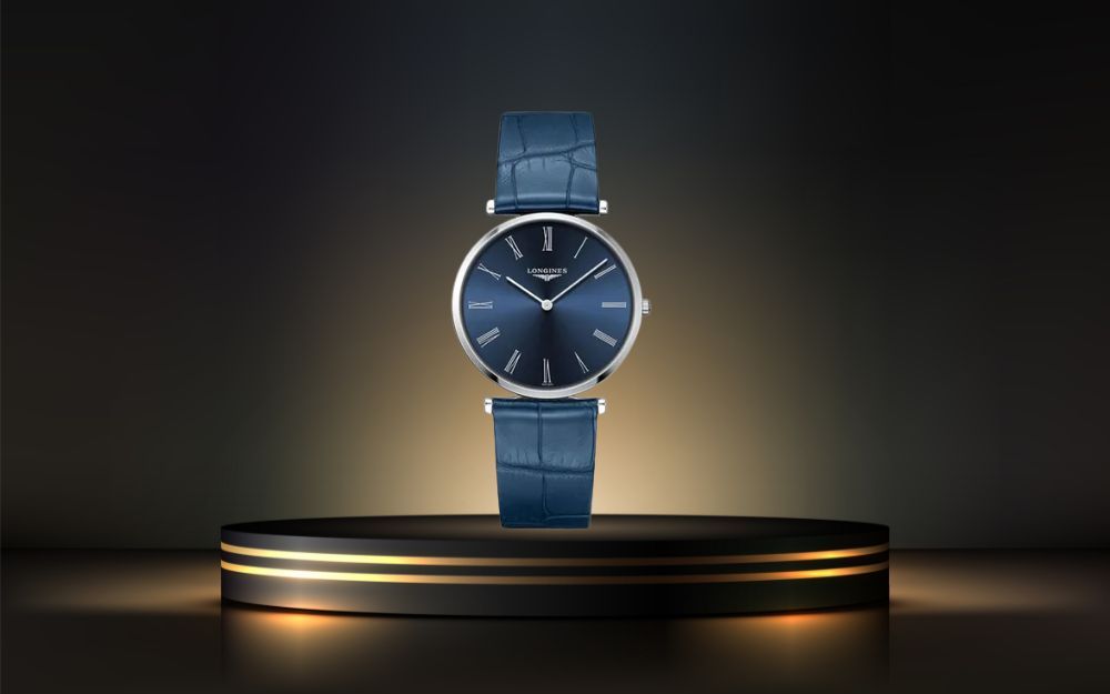 Top 10 Đồng Hồ Longines nam Bán Chạy, Được Săn Đón 2026 - 16