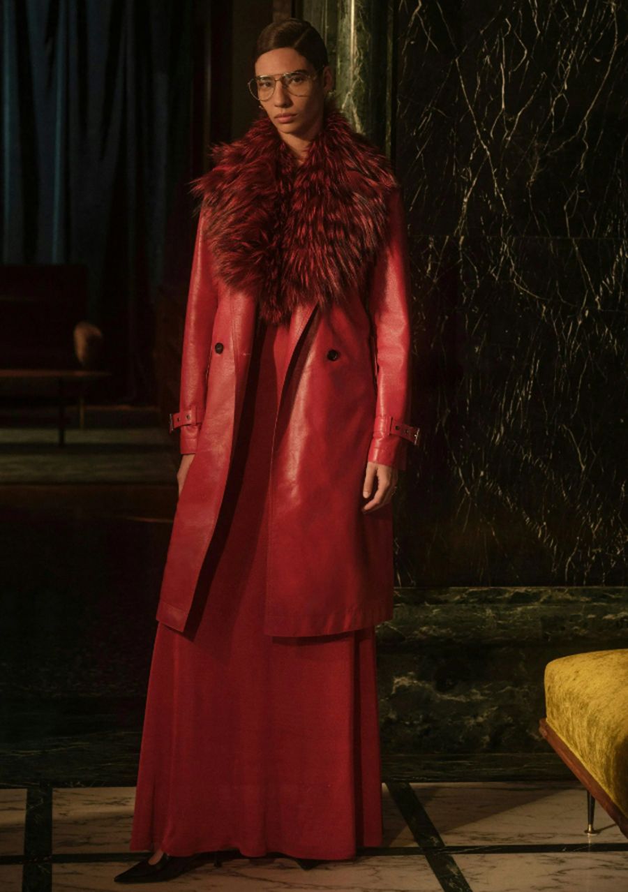 Fendi Cruise 2027