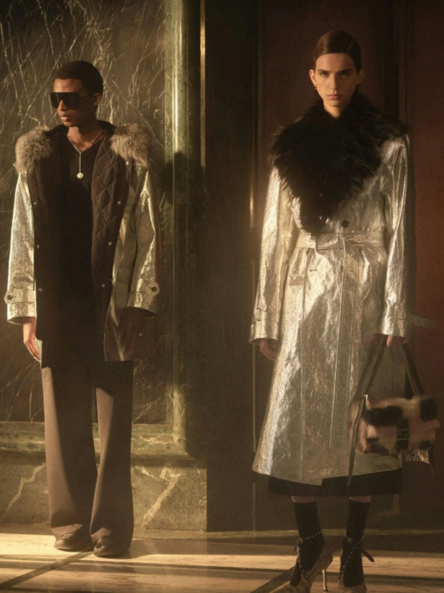 Fendi Cruise 2027