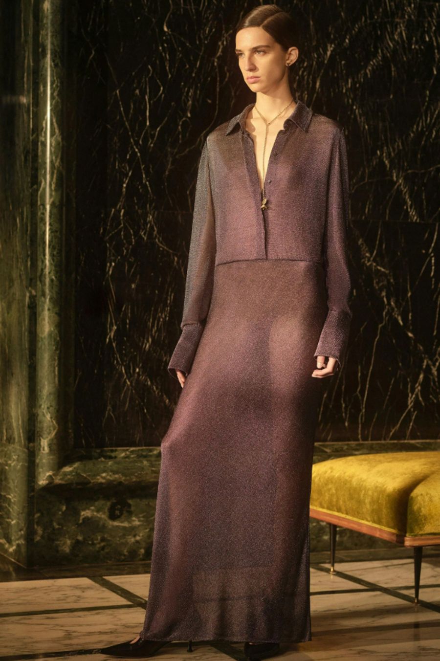 Fendi Cruise 2027