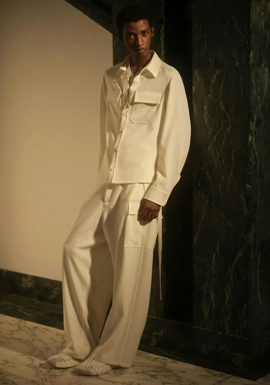 Fendi Cruise 2027