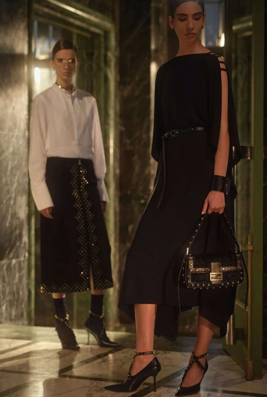 Fendi Cruise 2027