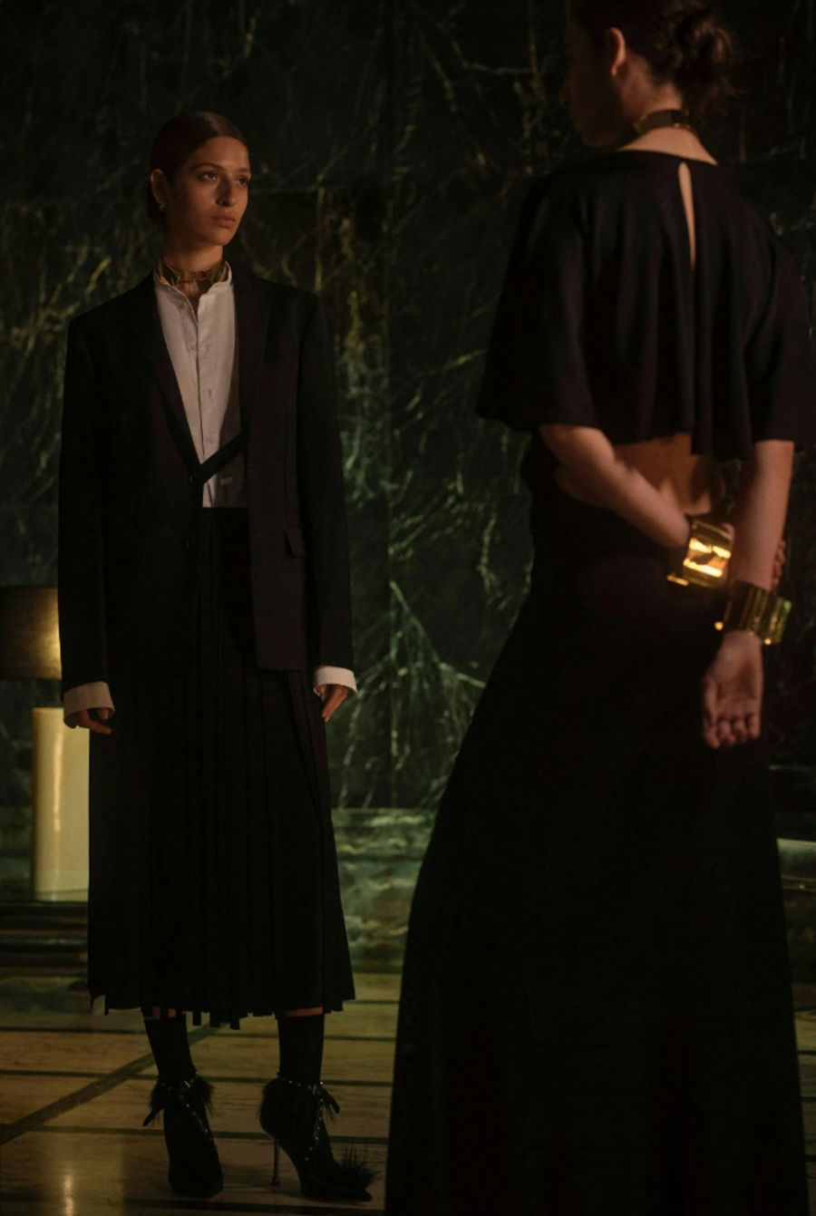 Fendi Cruise 2027