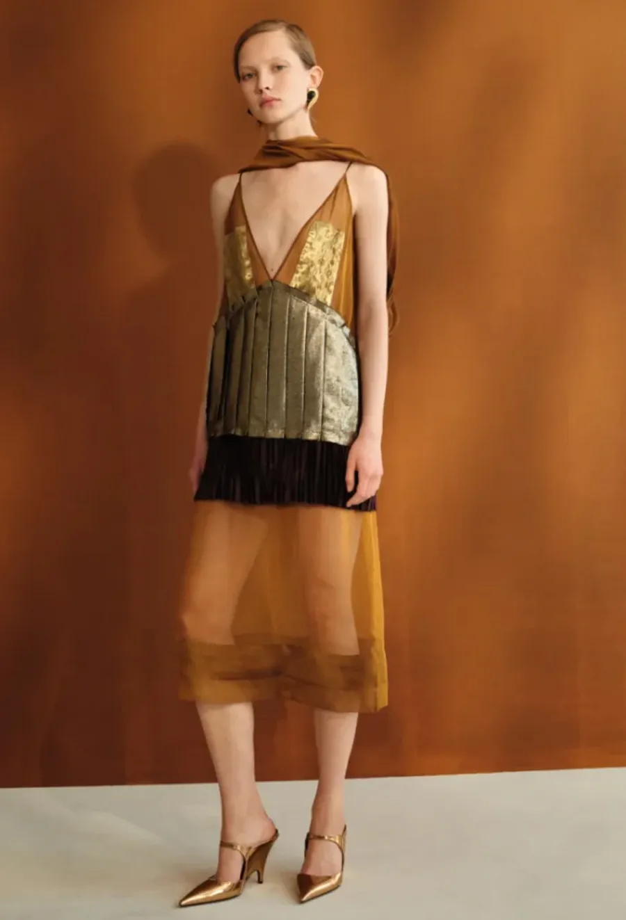 Ferragamo Resort 2027