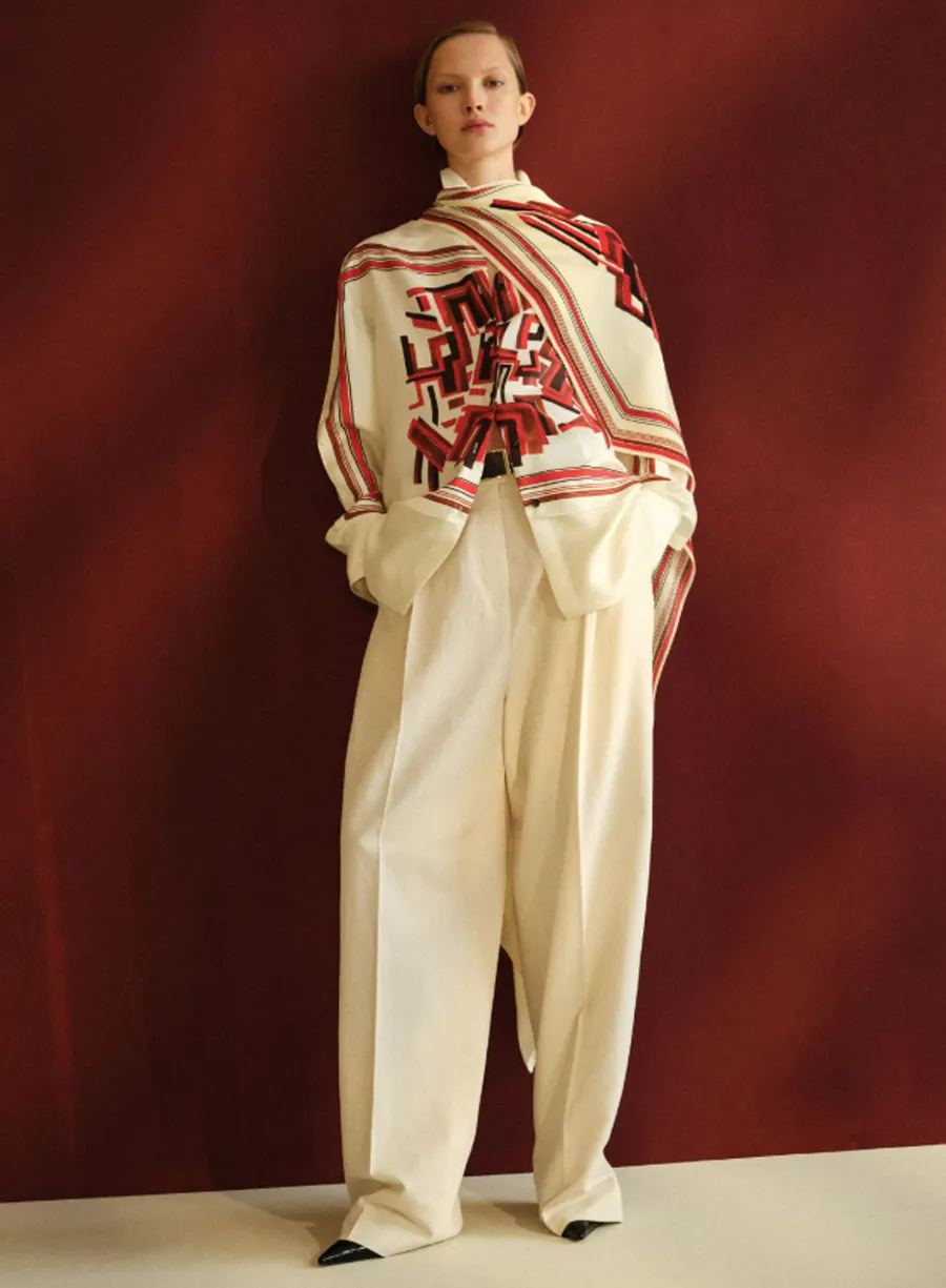 Ferragamo Resort 2027