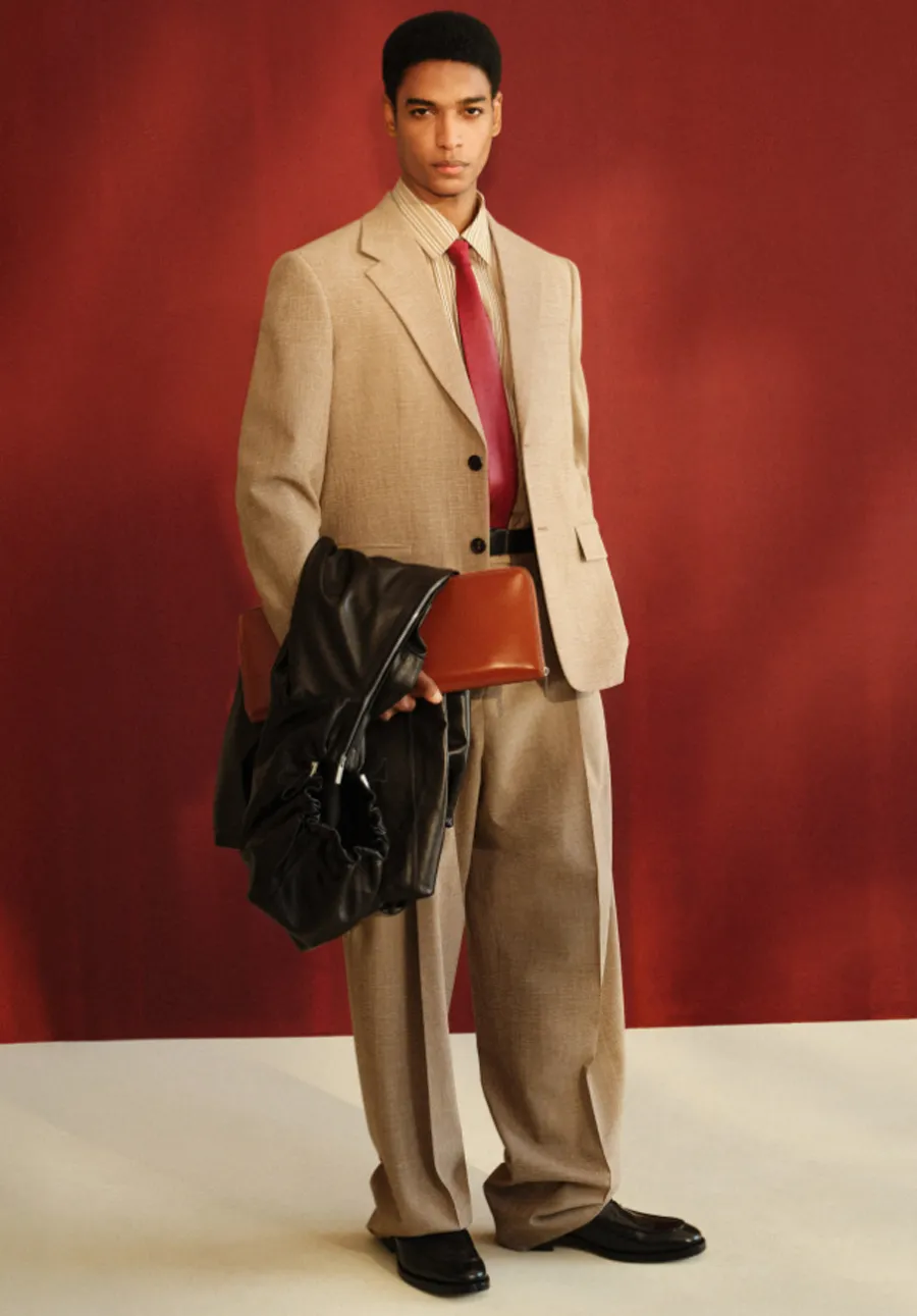 Ferragamo Resort 2027