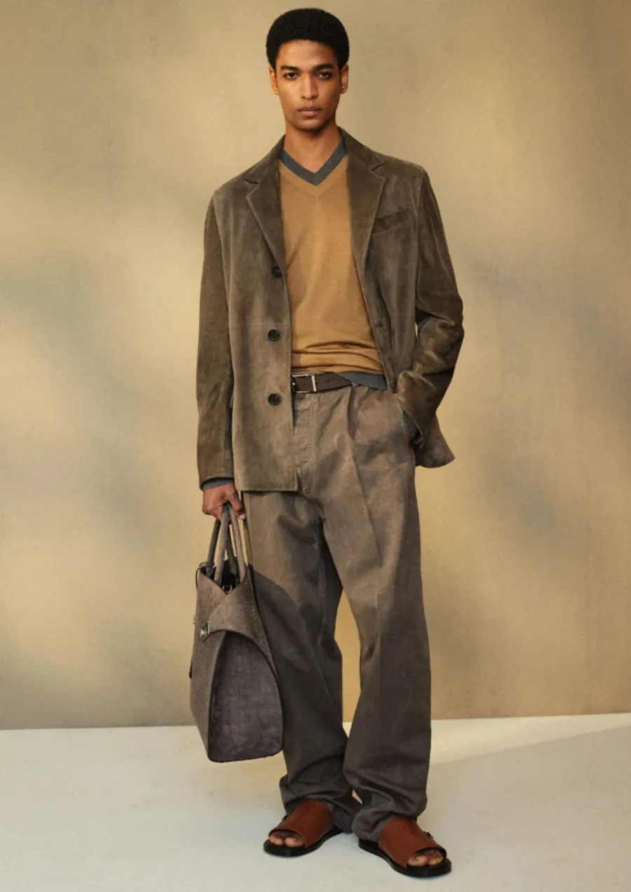 Ferragamo Resort 2027
