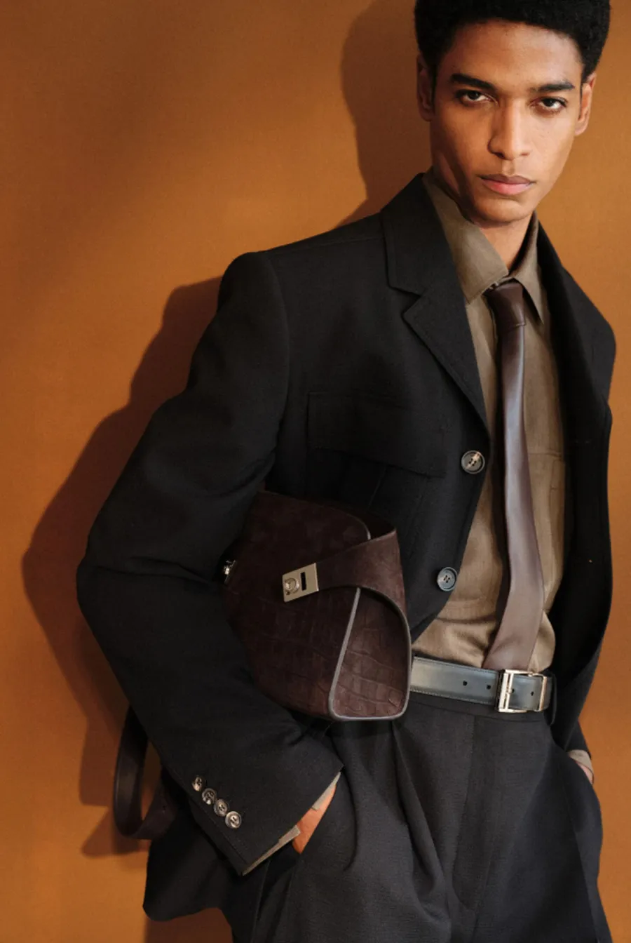 Ferragamo Resort 2027