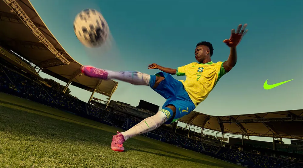 10 mẫu giày bóng đá thống trị World Cup 2026 - 1