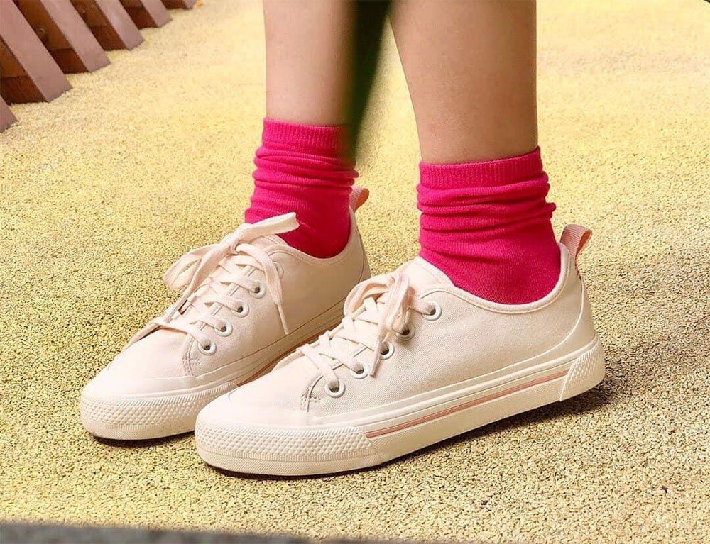 Top 10 giày đi học dưới 1 triệu cho học sinh, sinh viên - 2