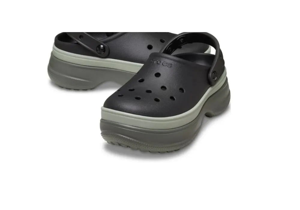 Top 10 giày sục Crocs bán chạy, đáng mua hiện nay  - 11