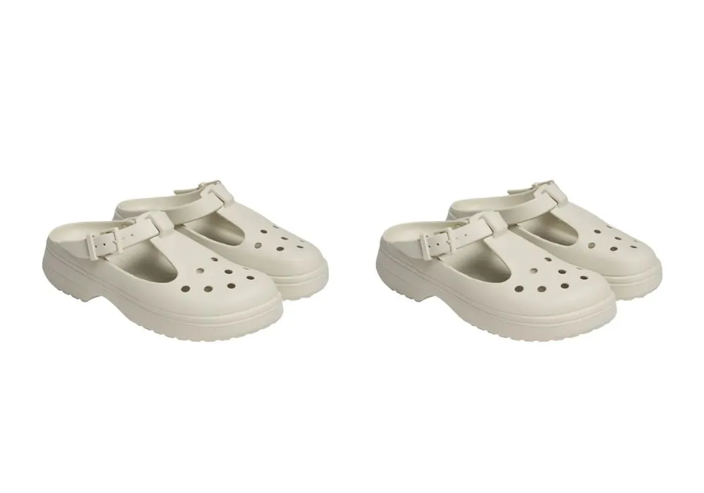 Top 10 giày sục Crocs bán chạy, đáng mua hiện nay  - 13