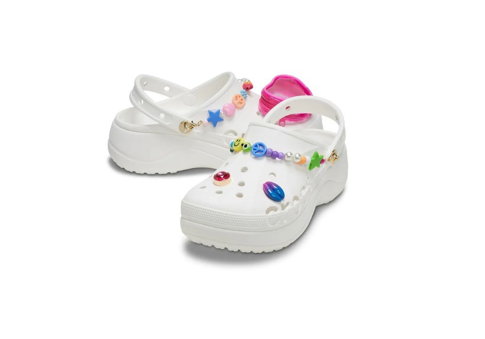 Top 10 giày sục Crocs bán chạy, đáng mua hiện nay  - 19