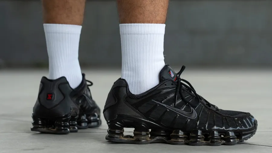 Nike Shox TL