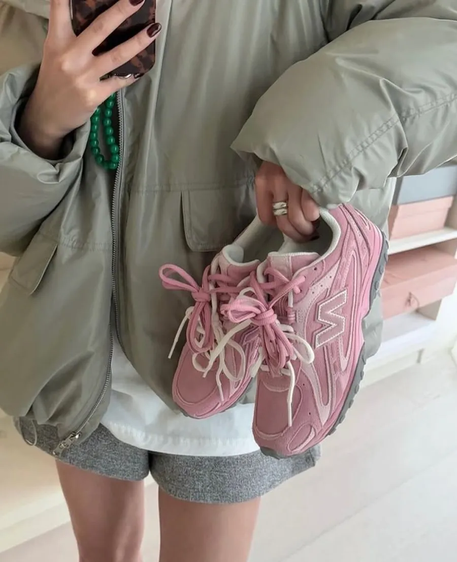 New Balance 204L 