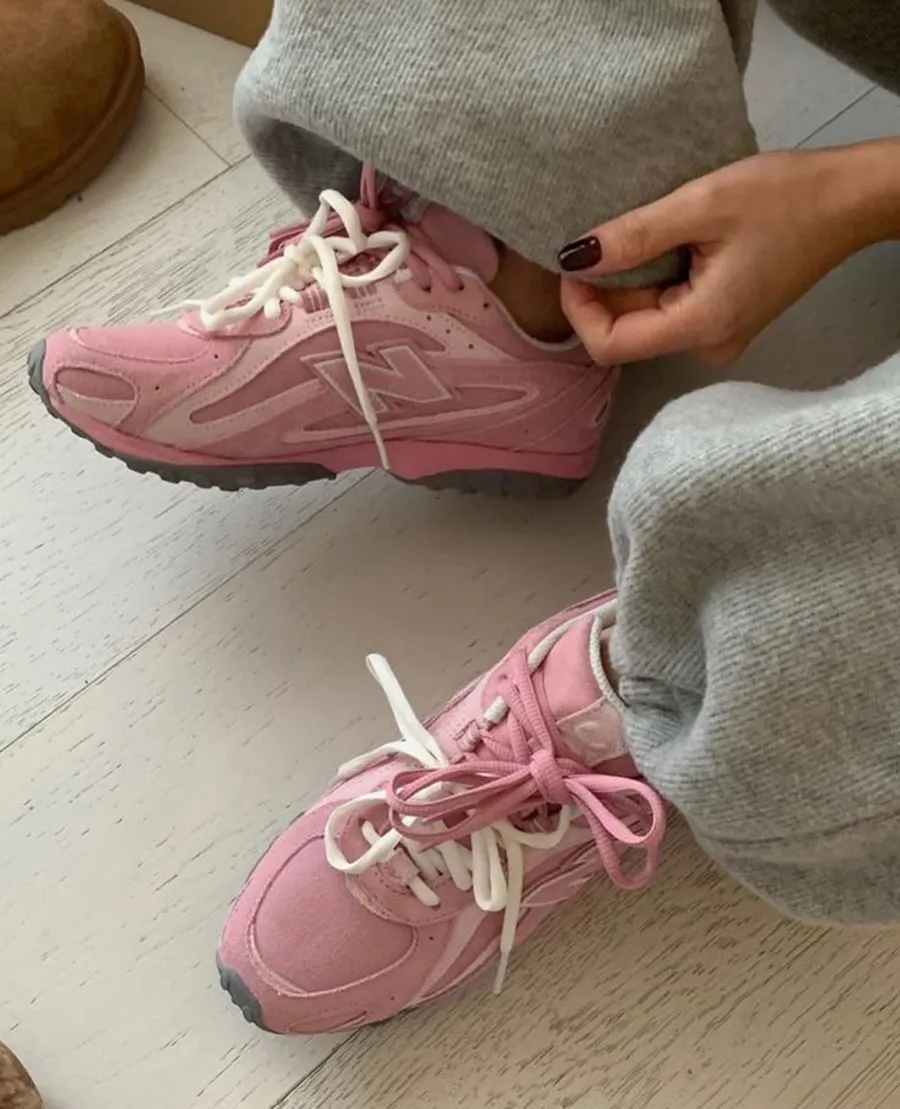 New Balance 204L 
