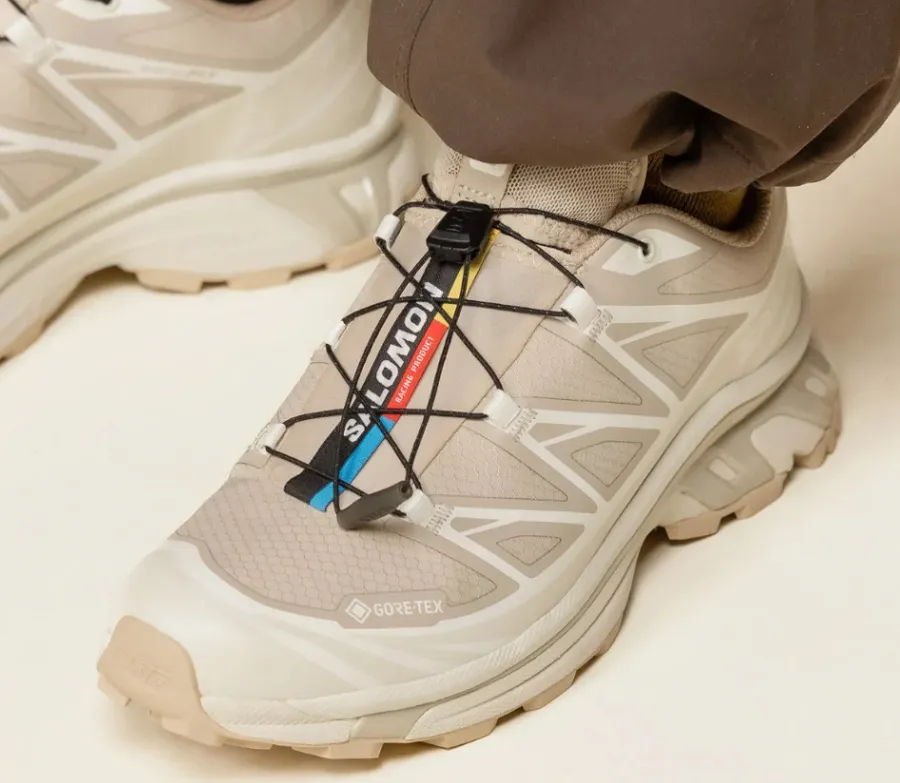 Salomon XT-6 GORE-TEX
