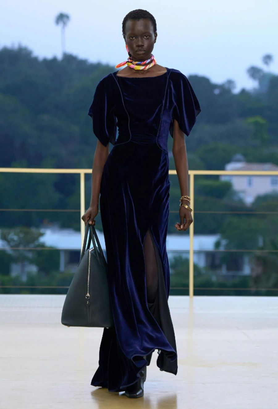 Hermès Resort 2027