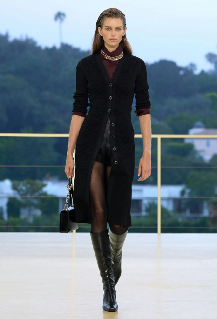Hermès Resort 2027