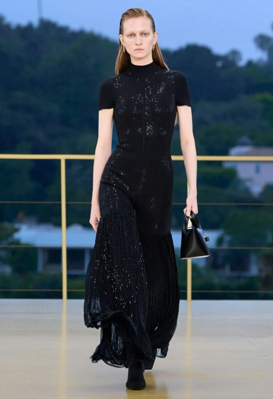 Hermès Resort 2027