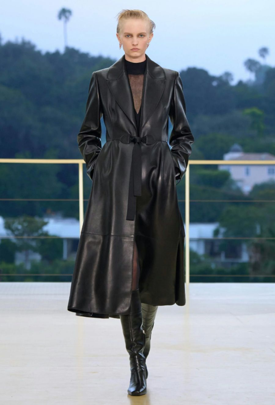 Hermès Resort 2027