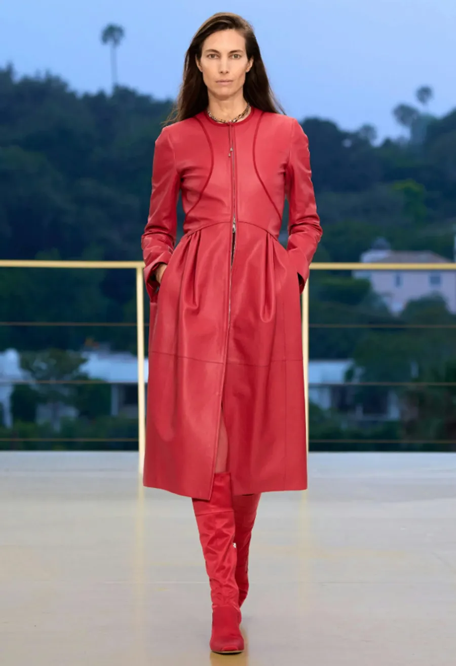 Hermès Resort 2027
