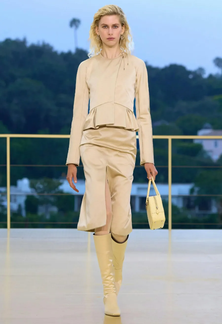 Hermès Resort 2027