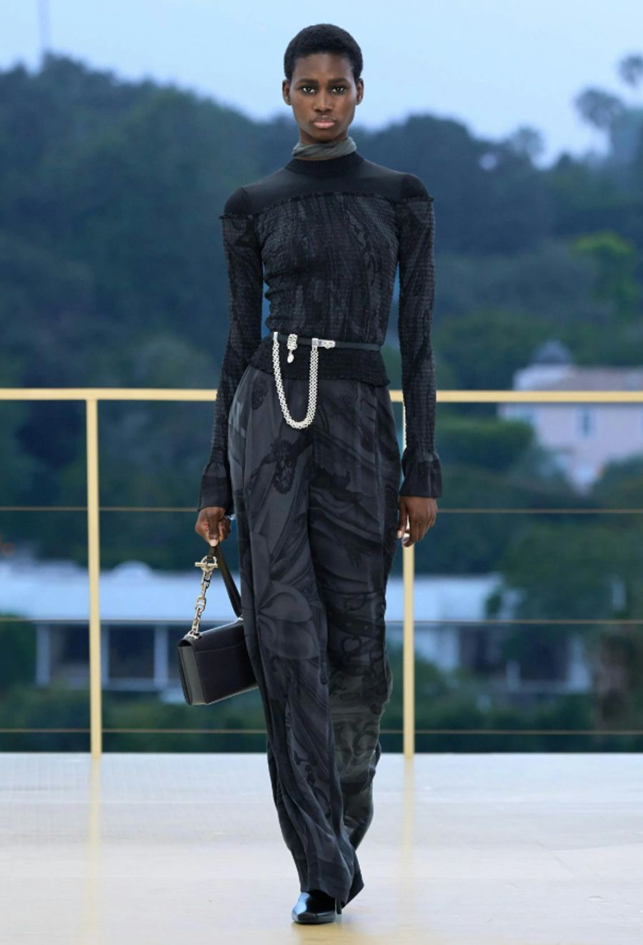 Hermès Resort 2027