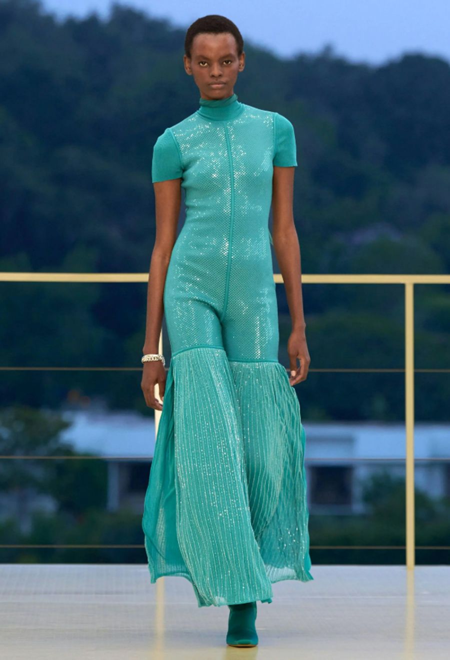Hermès Resort 2027