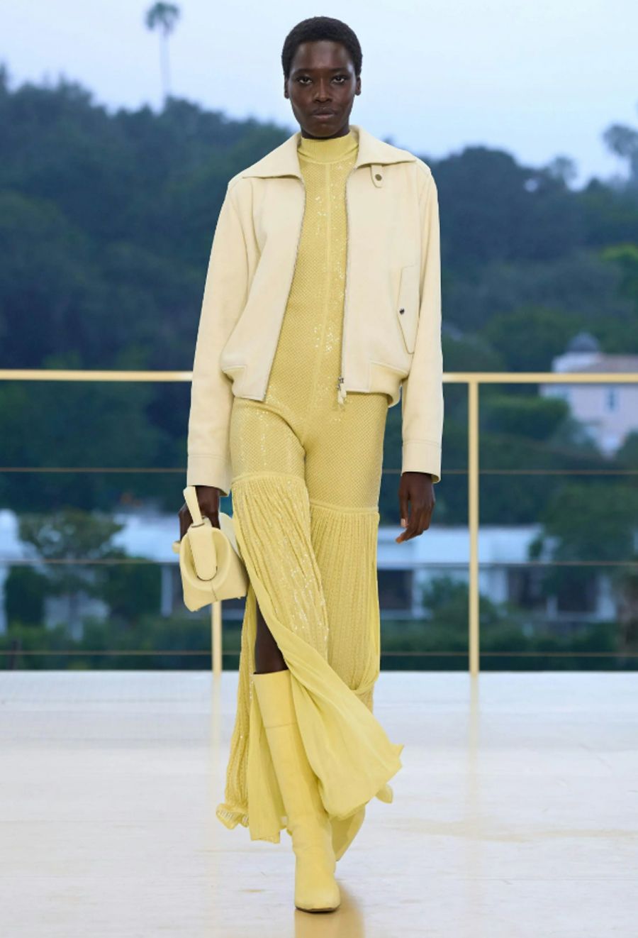 Hermès Resort 2027