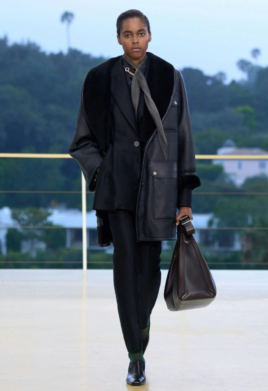 Hermès Resort 2027