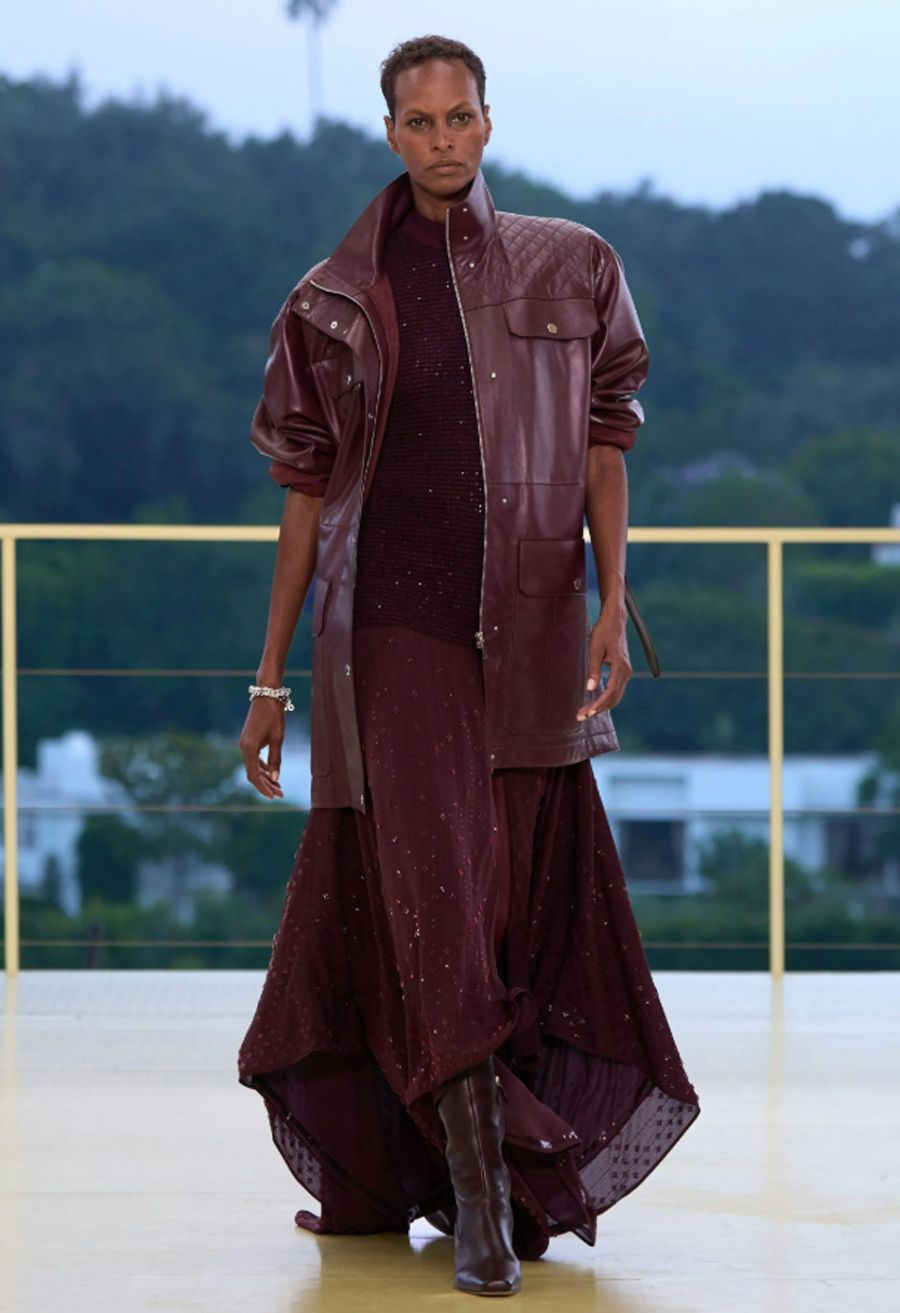 Hermès Resort 2027
