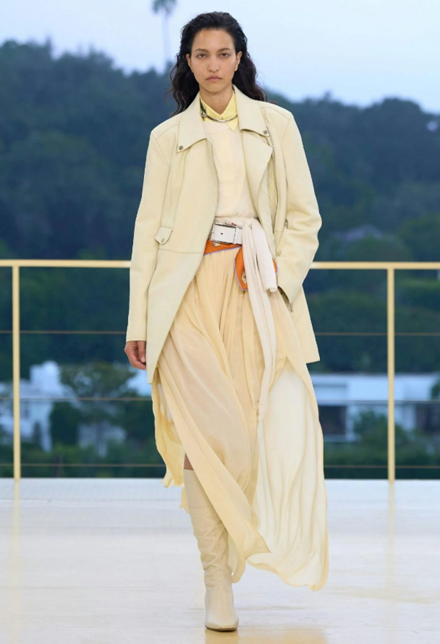 Hermès Resort 2027