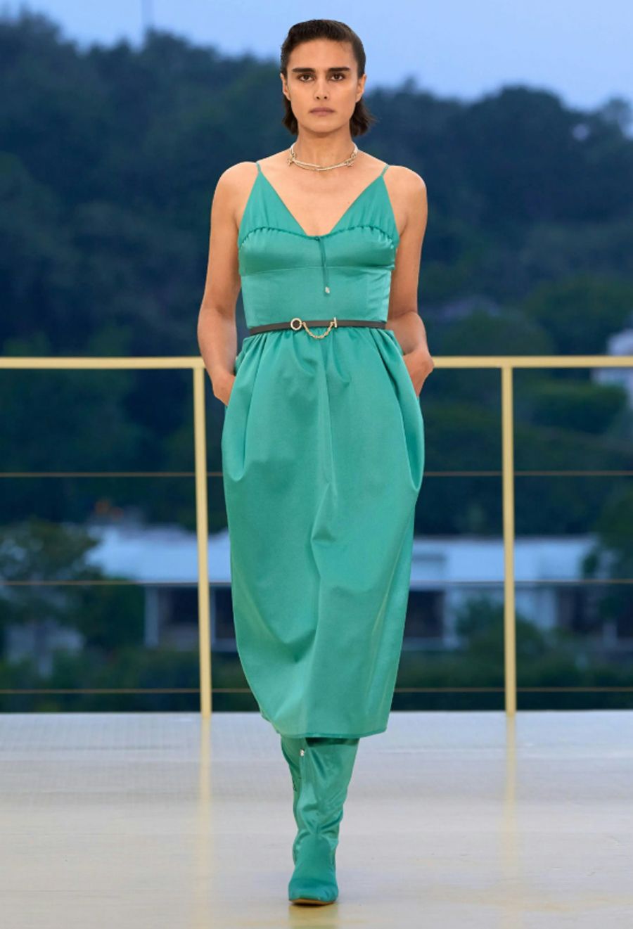 Hermès Resort 2027