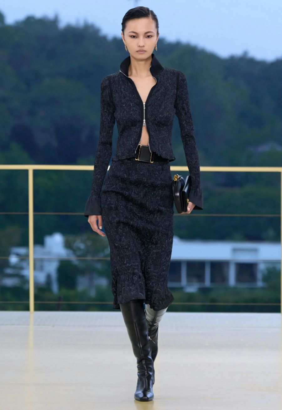 Hermès Resort 2027