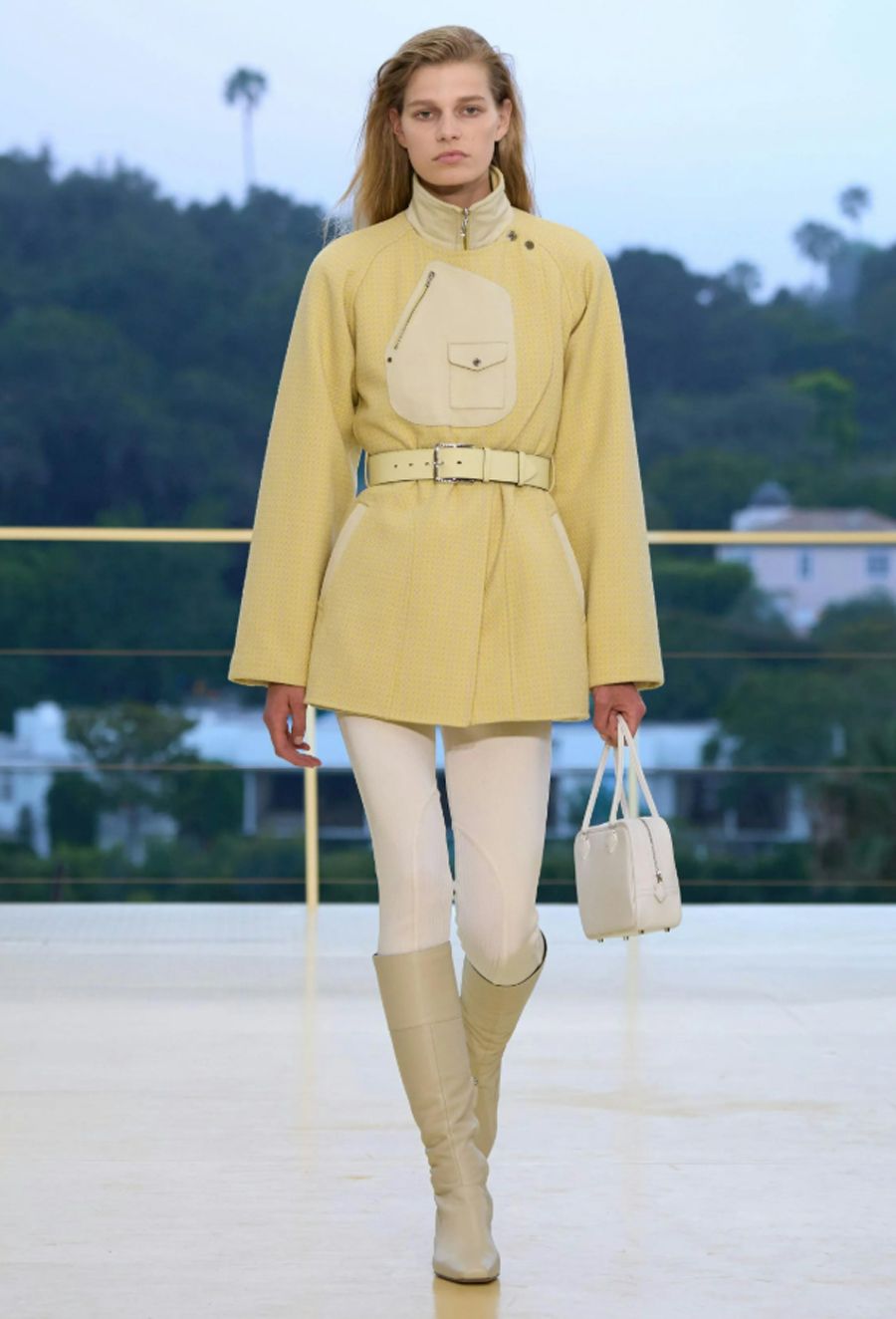 Hermès Resort 2027