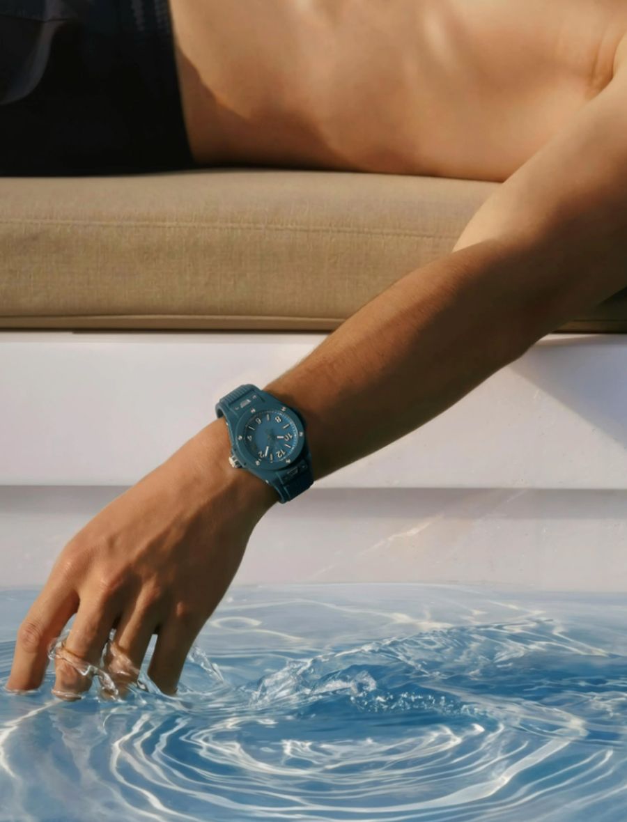 Big Bang Summer Tourbillon Automatic 44mm
