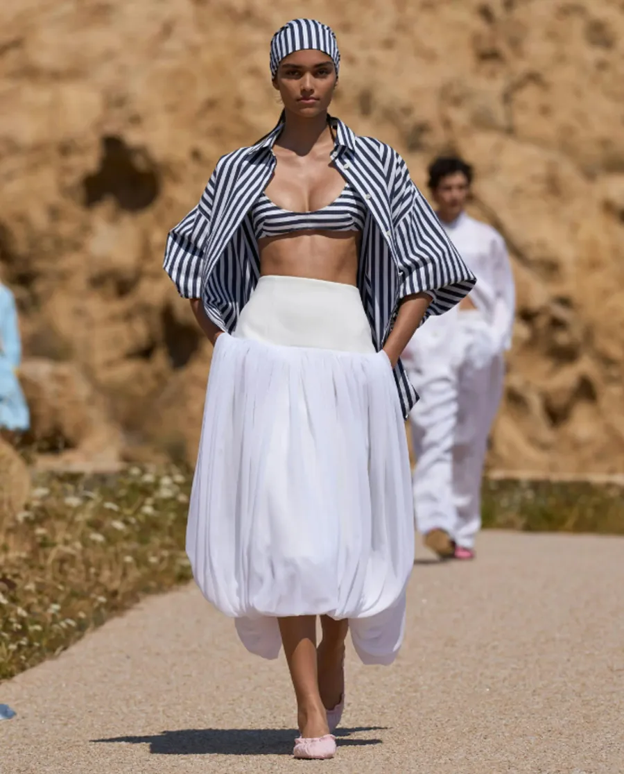 Jacquemus SS27