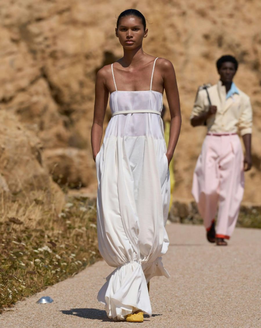 Jacquemus SS27